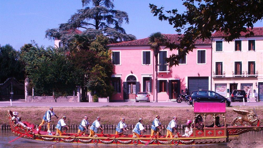 Relais Alcova del Doge Mira Exterior foto