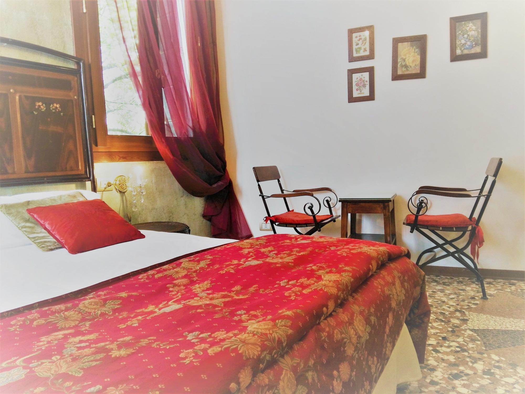 Relais Alcova del Doge Mira Exterior foto