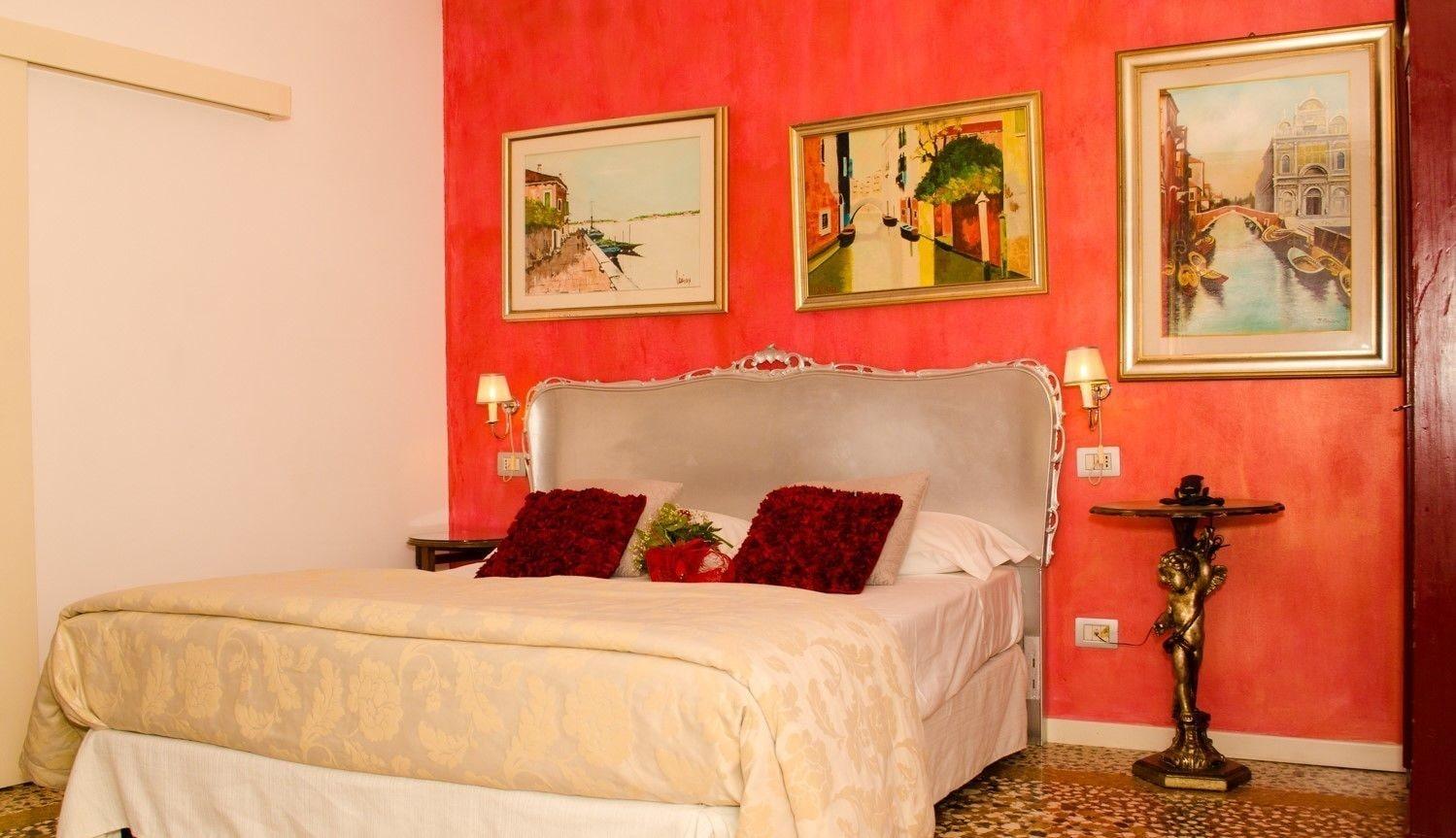 Relais Alcova del Doge Mira Exterior foto