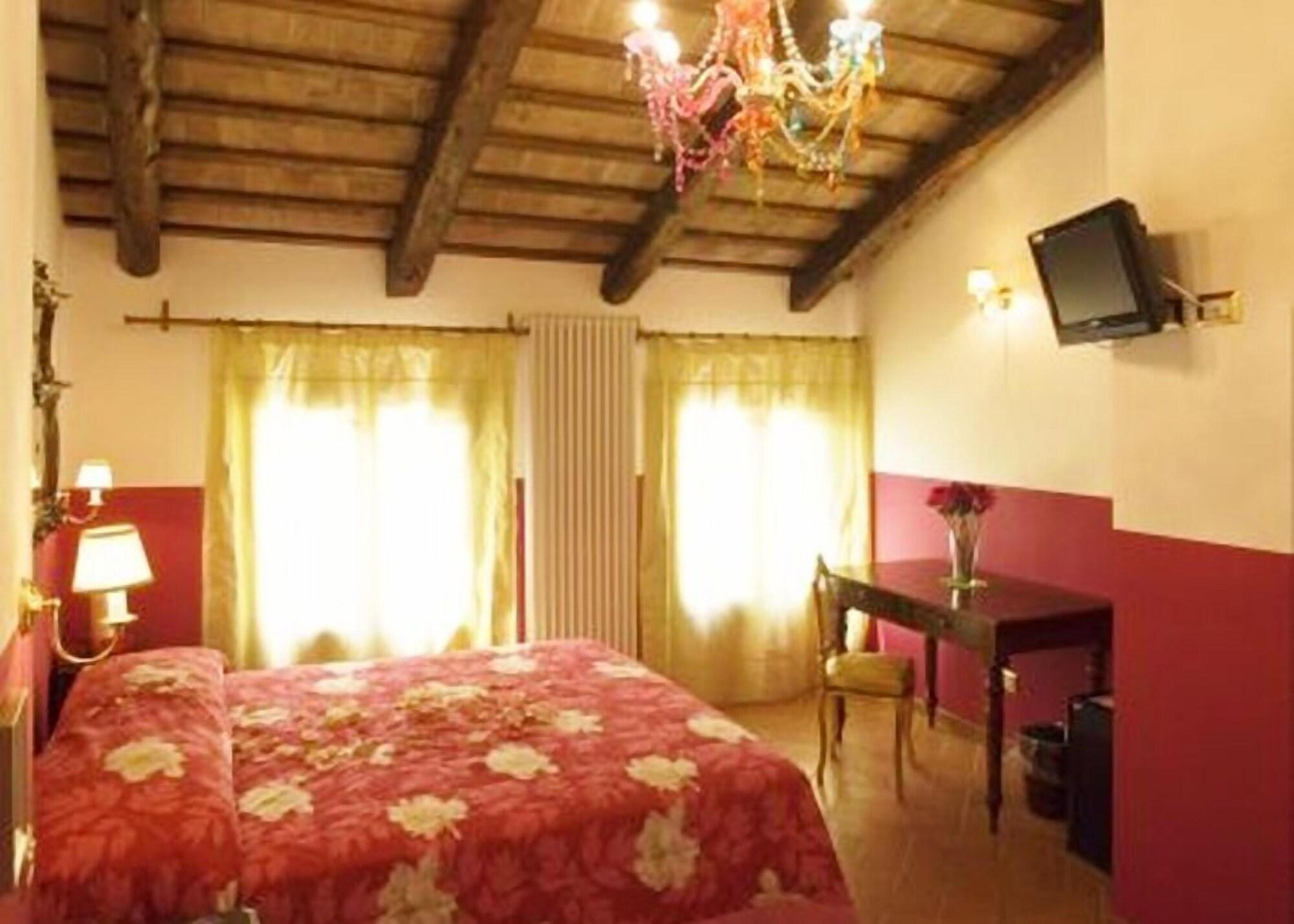 Relais Alcova del Doge Mira Exterior foto