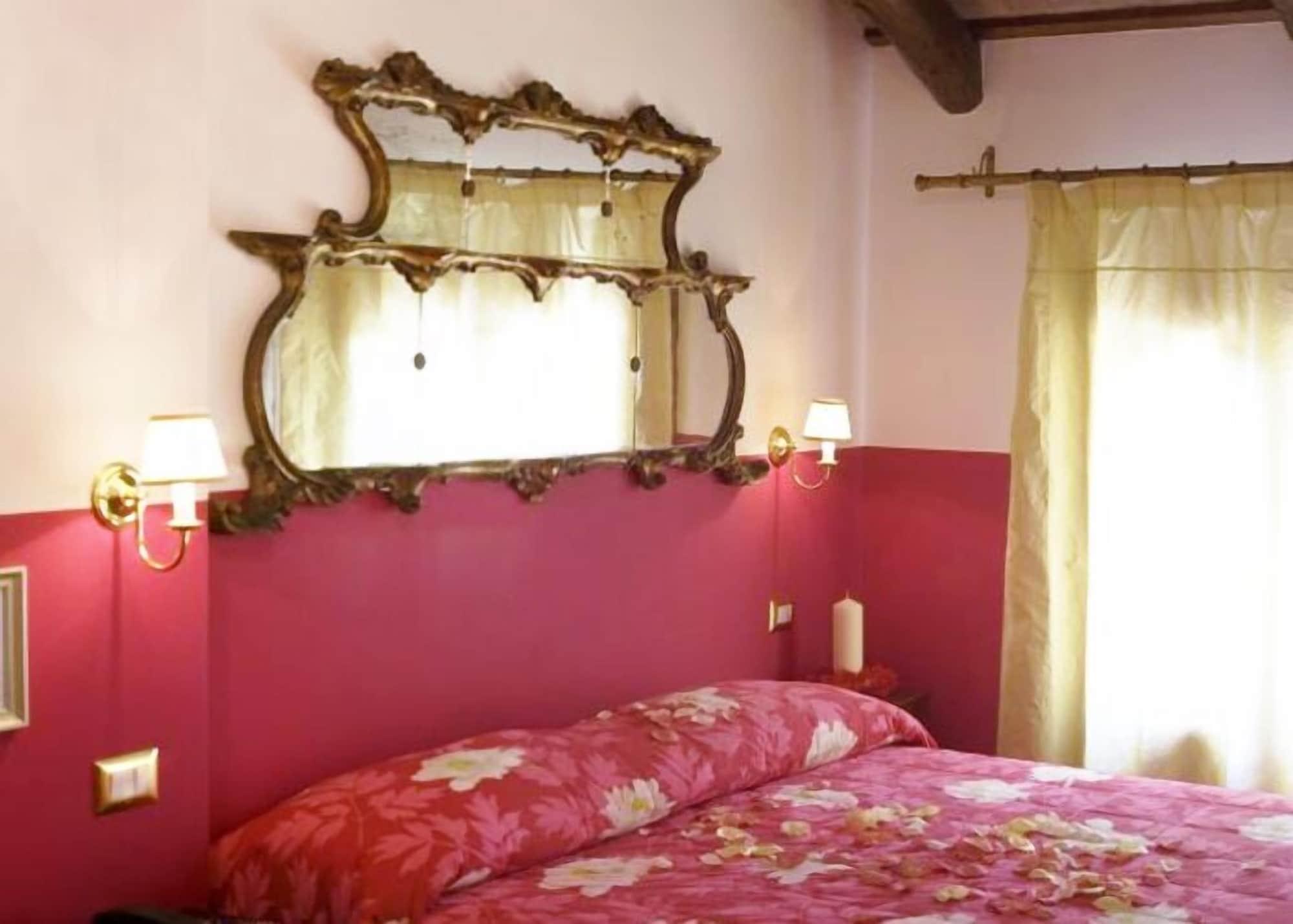 Relais Alcova del Doge Mira Exterior foto