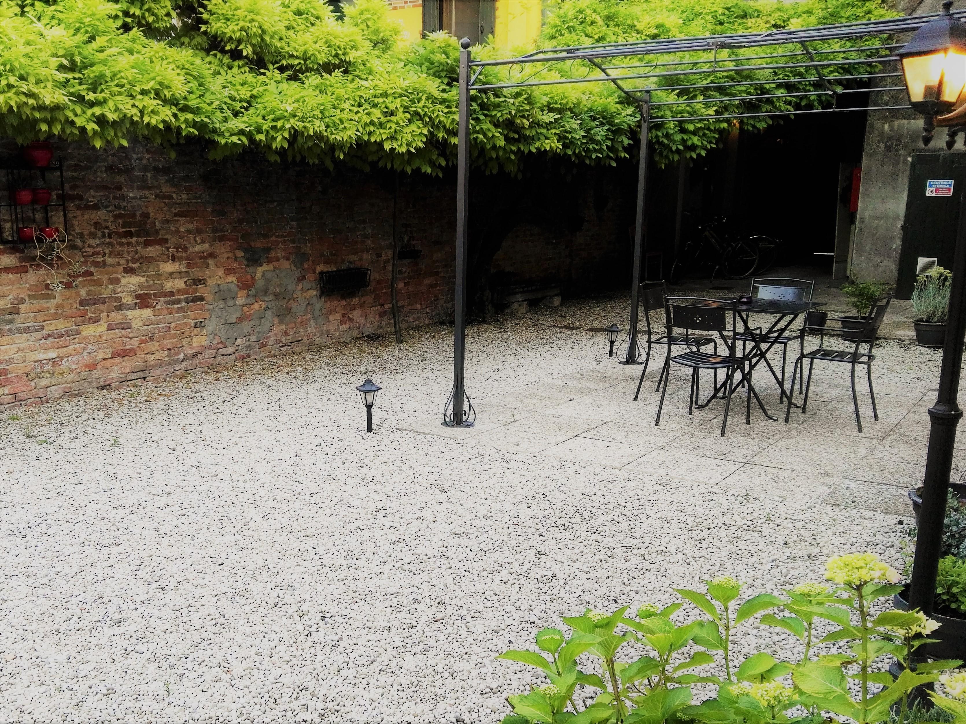 Relais Alcova del Doge Mira Exterior foto