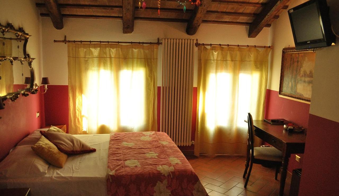 Relais Alcova del Doge Mira Exterior foto